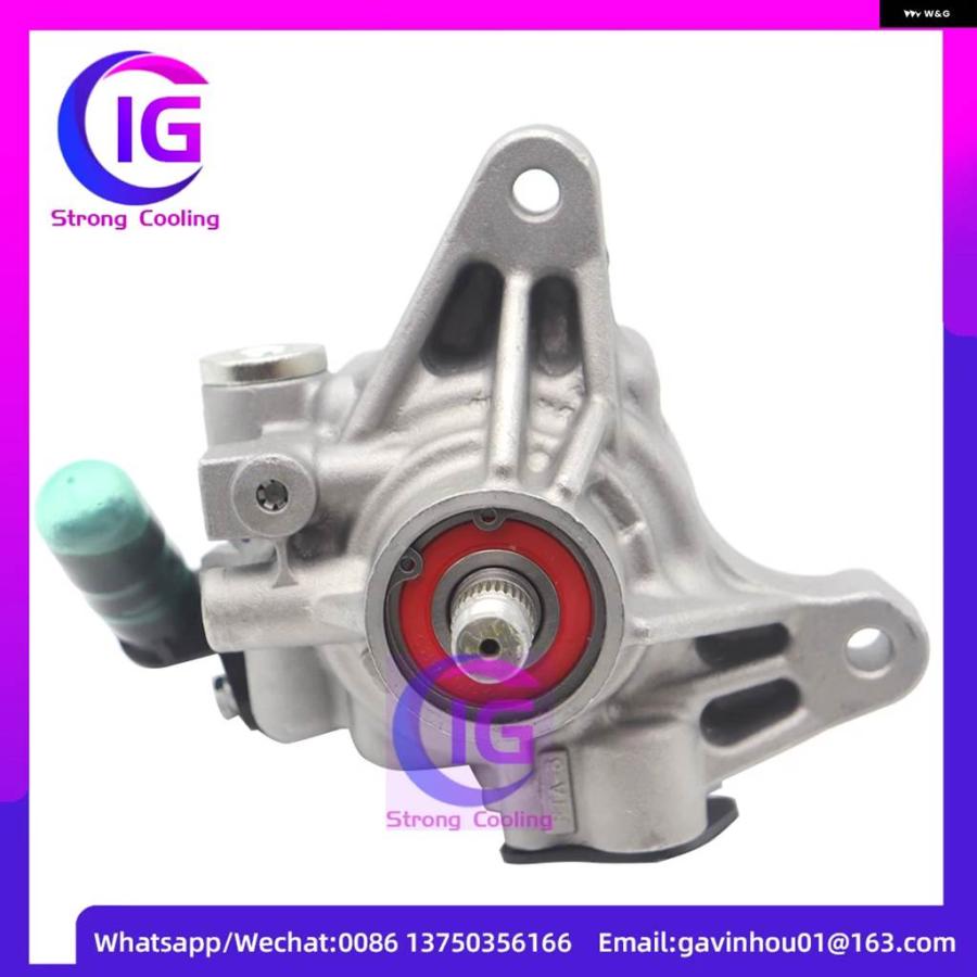 【並行輸入品】パワーステアリング ポンプ ホンダ CRV 2.4 07-11 56110RTA003 56110PNBA04 56110 ...