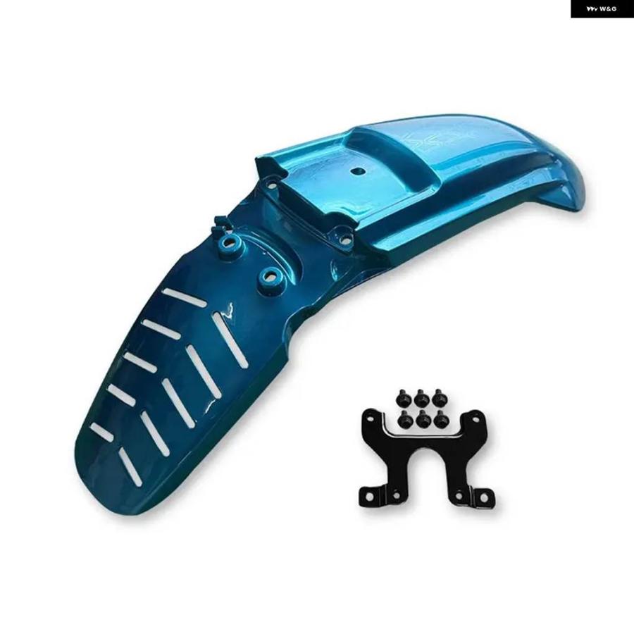 並行輸入品450-MT オートバイ アクセサリー マッド スプラッシュガード フェアリング ハイフロントホイールハガーフェンダー マッドガード CFMOTO 800MT