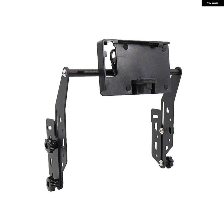 並行輸入品ホンダ CB500X 2016-19 X オートバイ 調整可能 ウインドシールドキット GPS ナビゲーション マウント スマホ ブラケット_13