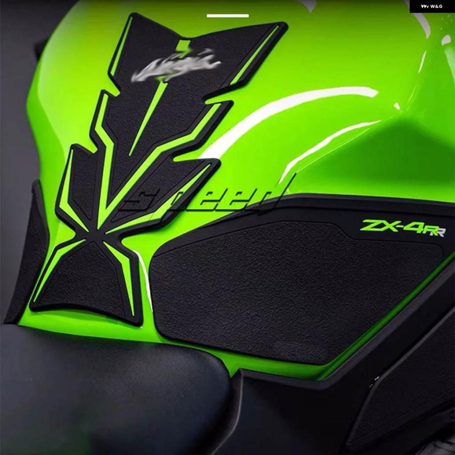 並行輸入品カワサキ ZX4RR ZX4R ZX25RR ZX25R ZX-4R ZX-4RR ZX-25R
