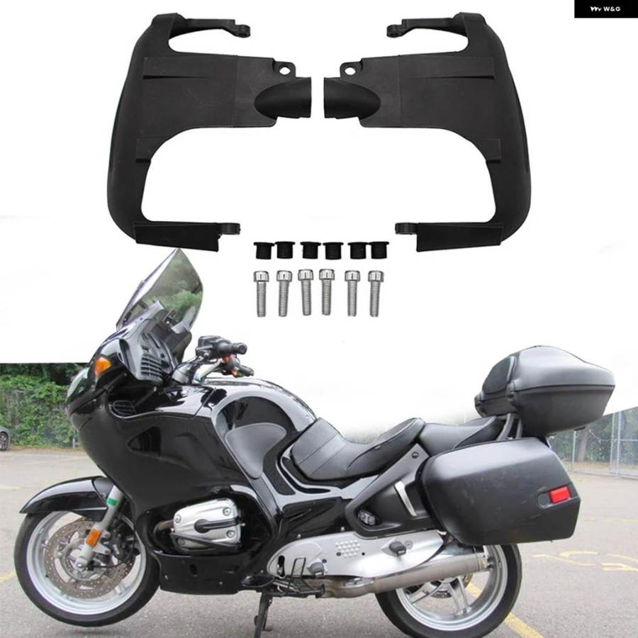 並行輸入品BMW R1150R R1100S R1150RS R1150RT バイク エンジン シリンダー ガードヘッド プロテクター サイドカバー R1150 R/S/RS/RT 2004-2005_1