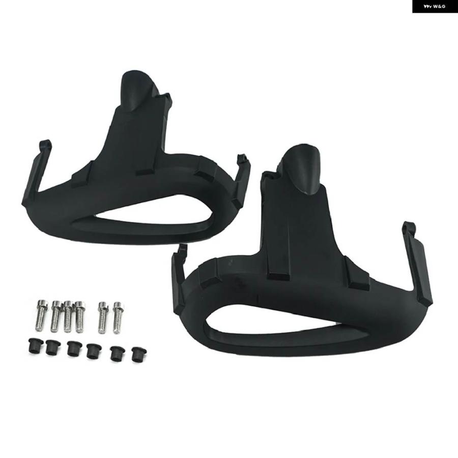 並行輸入品BMW R1150R R1100S R1150RS R1150RT バイク エンジン シリンダー ガードヘッド プロテクター サイドカバー R1150 R/S/RS/RT 2004-2005_2