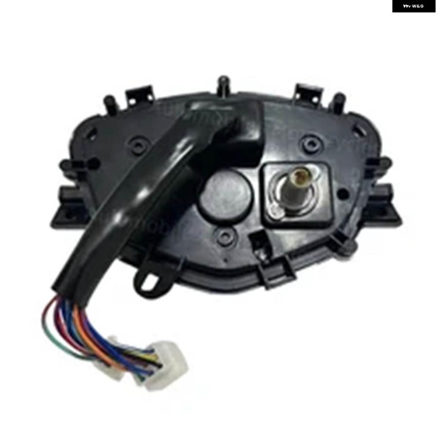 並行輸入品オートバイ タコメーター ヤマハ 135 LC V1/ ジュピター MX スナイパー デジタル オドメーター スピード メーター メーターゲージ UMA RACINGの画像