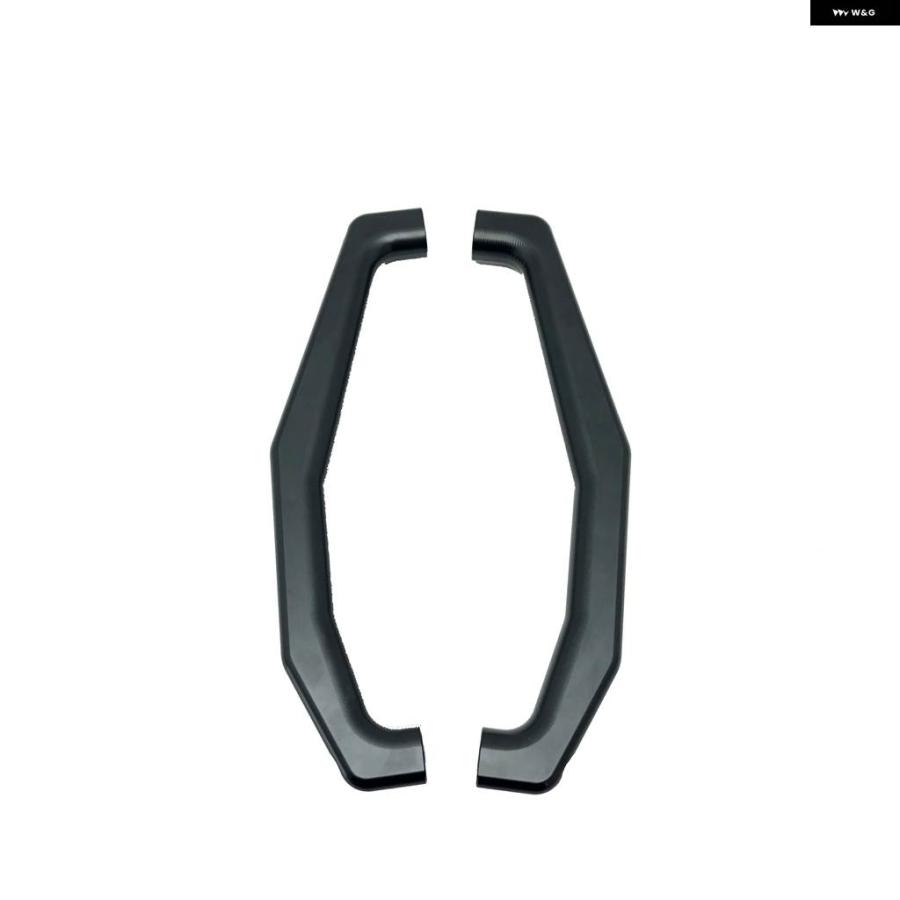 並行輸入品ヤマハ MT09 リアグラブバー リアシート パッセンジャーグラブレール ハンドル MT-09 FZ09 FZ-09 2021-23 オートバイの画像
