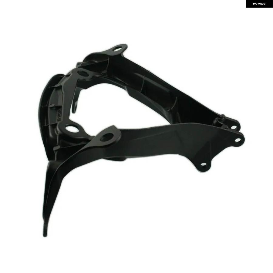 並行輸入品スズキ GSXR1000 GSXR GSX-R 1000 2009-14-2016 フロントアッパー フェアリング カウリング ヘッドライト ステー ブラケット ホルダーの画像