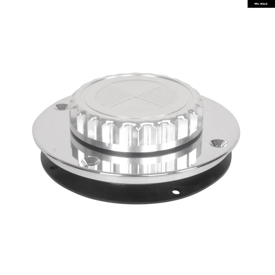 並行輸入品BMW Kシリーズ K100 K75 K1 CNCアルミ ガスカバー オートバイ アクセサリー 燃料 タンクキャップ オイルキャップカバーの画像
