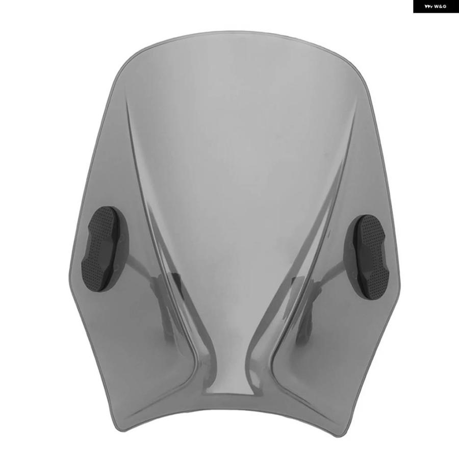 並行輸入品ウインドスクリーン ウインドシールド ホンダ レブル CMX300 CMX500 2017-2021 CMX 300 500 CMX1100 ABS オートバイ ウインドスクリーン デフの画像