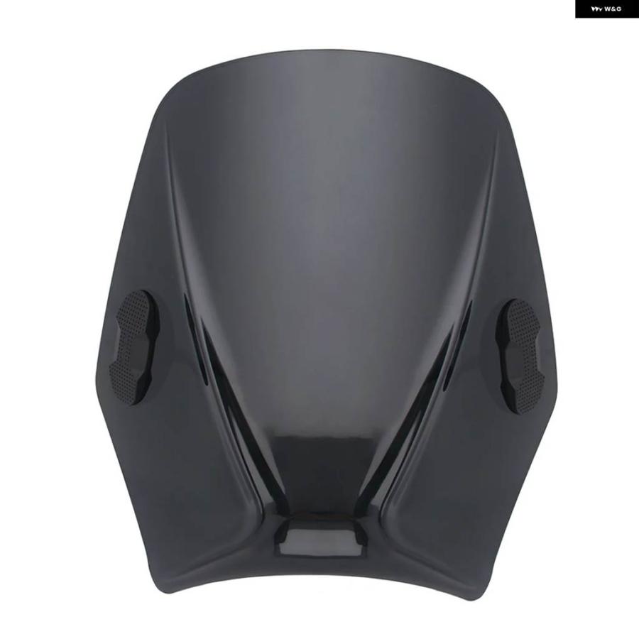 並行輸入品ウインドスクリーン ウインドシールド ホンダ レブル CMX300 CMX500 2017-2021 CMX 300 500 CMX1100 ABS オートバイ ウインドスクリーン デフの画像