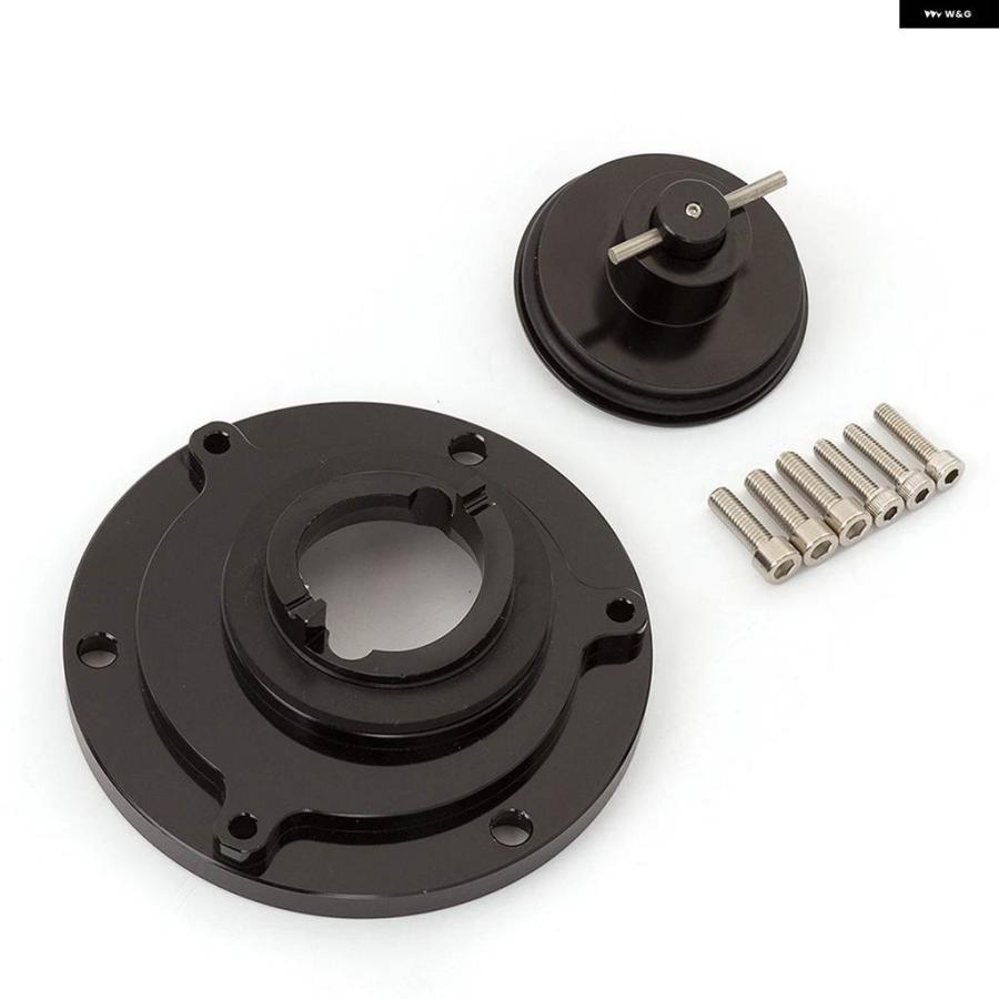 並行輸入品バイク 燃料タンク ガスキャップ アプリリア RS457 RS 457 2024 アクセサリー_4