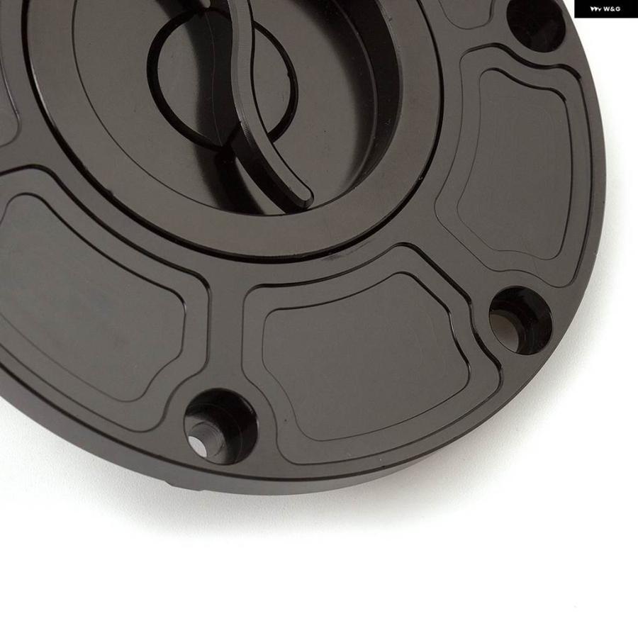 並行輸入品バイク 燃料タンク ガスキャップ アプリリア RS457 RS 457 2024 アクセサリー_6