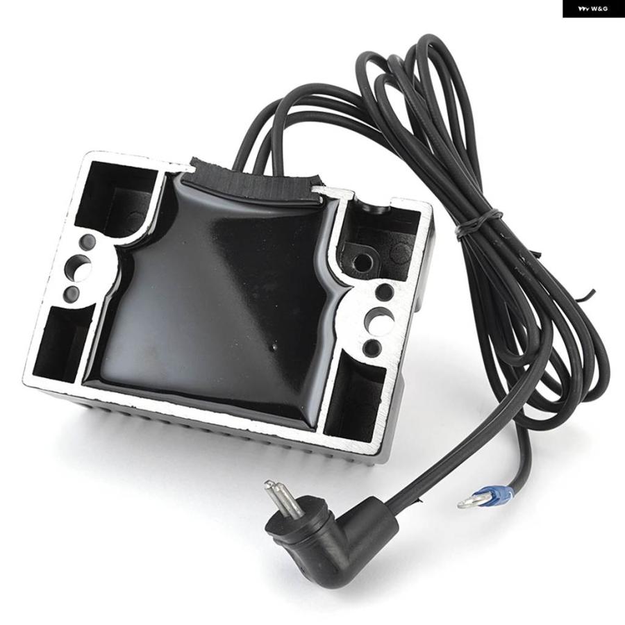 並行輸入品レギュレーター 整流器 ハーレー ダビッドソン FL ハイドラ グライド ツーリング エレクトラ グライド スーパー グライド FLH FX FXR ポリス_3