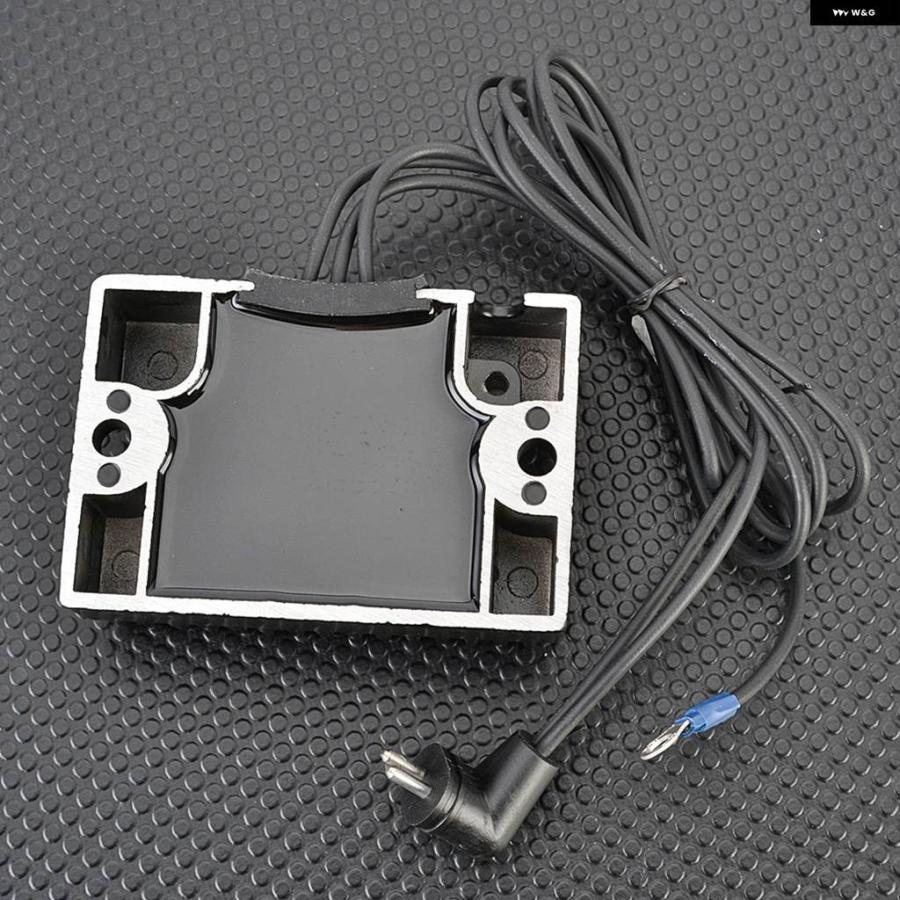 並行輸入品レギュレーター 整流器 ハーレー ダビッドソン FL ハイドラ グライド ツーリング エレクトラ グライド スーパー グライド FLH FX FXR ポリス_5