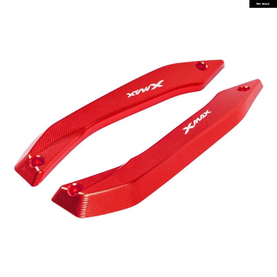 並行輸入品オートバイ 風防 ウインドスクリーン ブラケット バー ステント ヤマハ XMAX125 XMAX250 XMAX300 XMAX400 XMAX 125 250 300 2017-2022に適合_7
