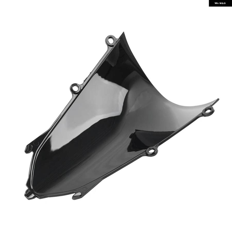 並行輸入品オートバイ ウィンド ディフレクター ウィンドシールド ウインドスクリーン ホンダ CBR250RR RR 2023-2024 プラスチックの画像