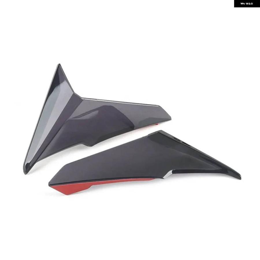 並行輸入品ホンダ ADV350 ウィンド ディフレクター ホンダ ADV350 サイド フェアリング ウィンド ディフレクター バイク アクセサリーの画像