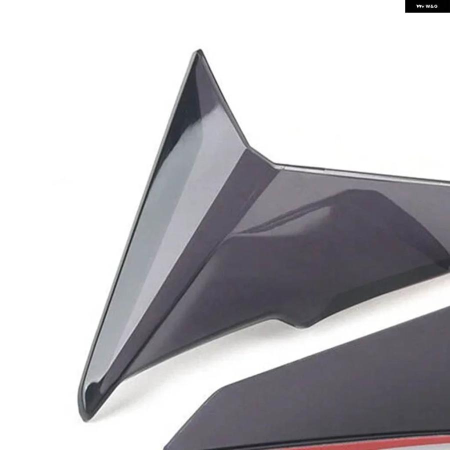 並行輸入品ホンダ ADV350 ウィンド ディフレクター ホンダ ADV350 サイド フェアリング ウィンド ディフレクター バイク アクセサリーの画像