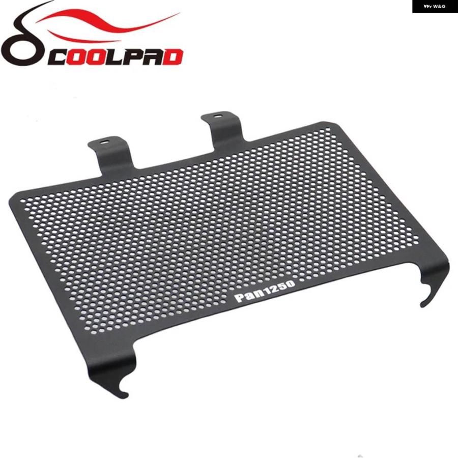 並行輸入品ハーレー パンアメリカ 1250 1250S PAN AMERICA1250 2020-2023 2022 バイク ラジエーター グリル ガードカバー パーフェクト_3