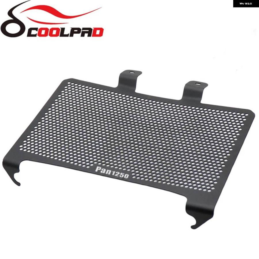 並行輸入品ハーレー パンアメリカ 1250 1250S PAN AMERICA1250 2020-2023 2022 バイク ラジエーター グリル ガードカバー パーフェクト_4