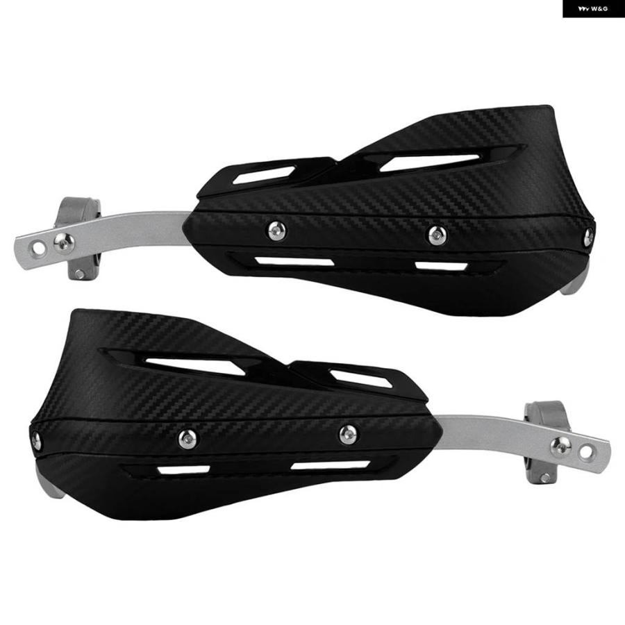並行輸入品オートバイ ハンドガード プロテクター ハンドル マウント キット ハンドルバー カバー MOTO MORINI X-CAPE 650 XCAPE 650X 2023 2024の画像