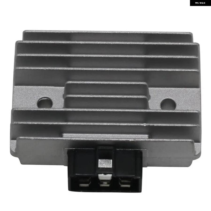並行輸入品電圧レギュレーター 整流器 カワサキ バイユー 220 250 ゼファー ZR400 ZR550 ZX400 Z400FII ZX550 GPZ550 ZX750 GPZ750 21066-1038_3