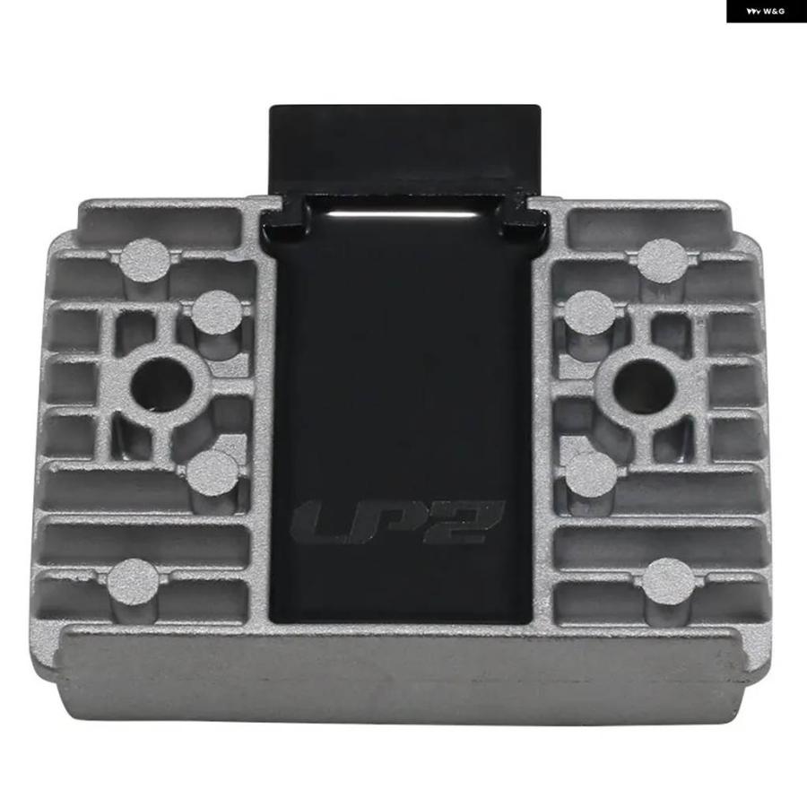 並行輸入品電圧レギュレーター 整流器 カワサキ バイユー 220 250 ゼファー ZR400 ZR550 ZX400 Z400FII ZX550 GPZ550 ZX750 GPZ750 21066-1038_4
