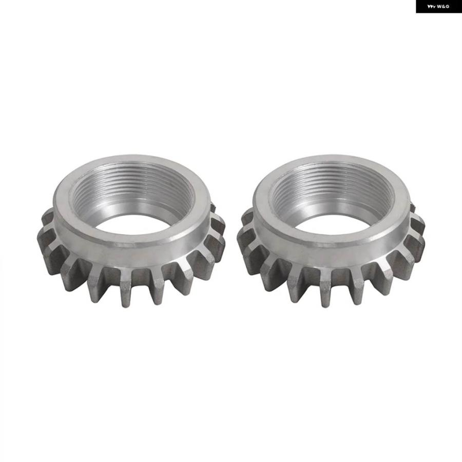 並行輸入品BMW R45 R50 R60 R65 排気ナットクランプ 36.5MM バイク カフェレーサー アクセサリーの画像