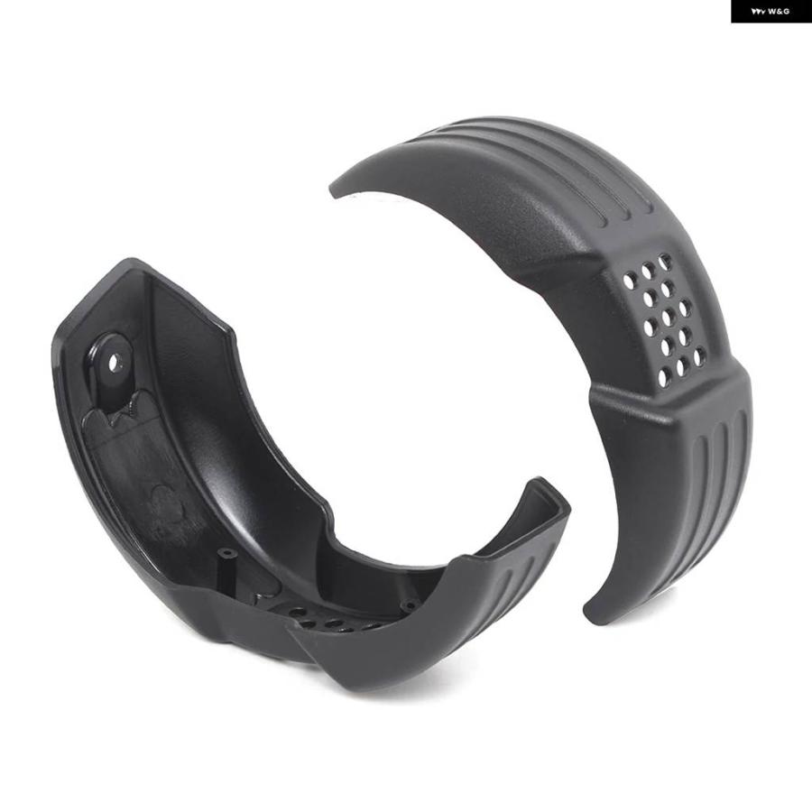 並行輸入品バイク エアインテークカバー トライアンフ BONNEVILLE T100/T120 THRUXTON 1200/R SPEEDMASTER 2017-2021 ブラック アクセサリーの画像