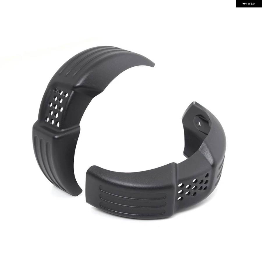 並行輸入品バイク エアインテークカバー トライアンフ BONNEVILLE T100/T120 THRUXTON 1200/R SPEEDMASTER 2017-2021 ブラック アクセサリーの画像