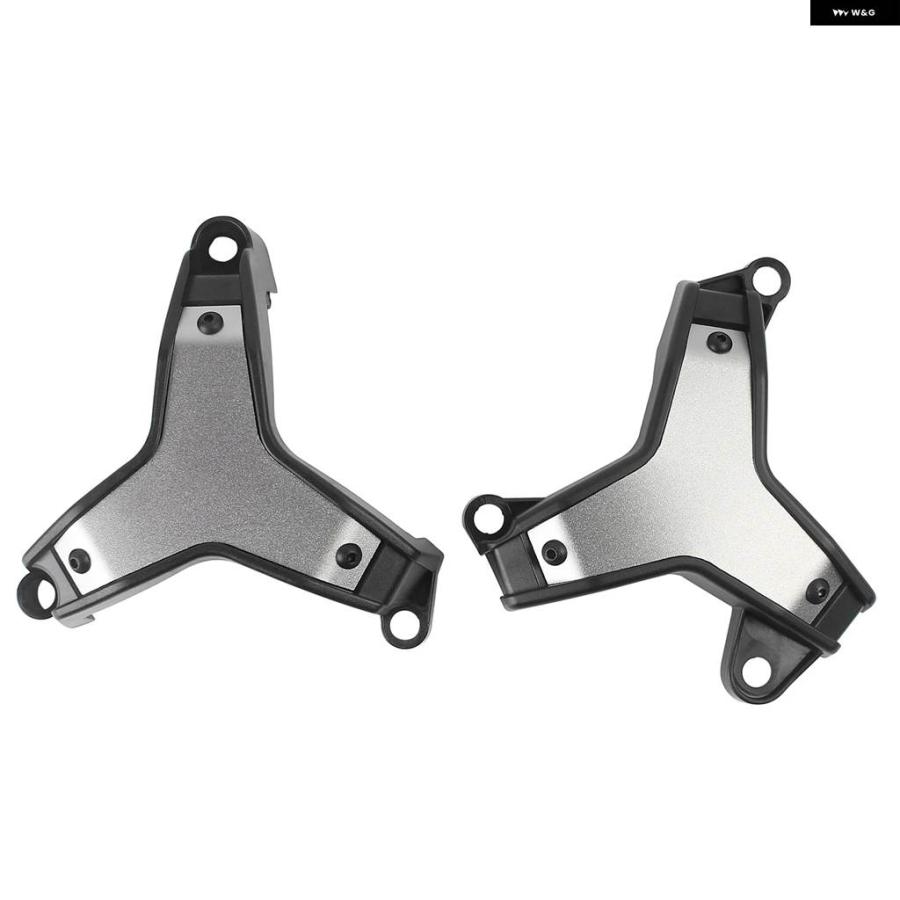 並行輸入品オートバイ エンジン ステーター スライダー カバー オルタネーターガード ヤマハ MT-09 2021 2022の画像