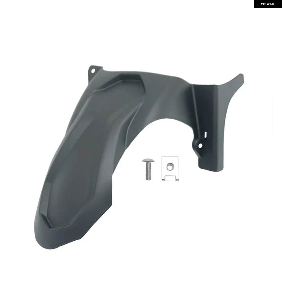 並行輸入品TMAX560 リア マッドガード ヤマハ T-MAX560 TMAX530 TMAX 560 2017-2023 バイク マッドフェンダー タイヤホイールハガー スプラッシュガード_4
