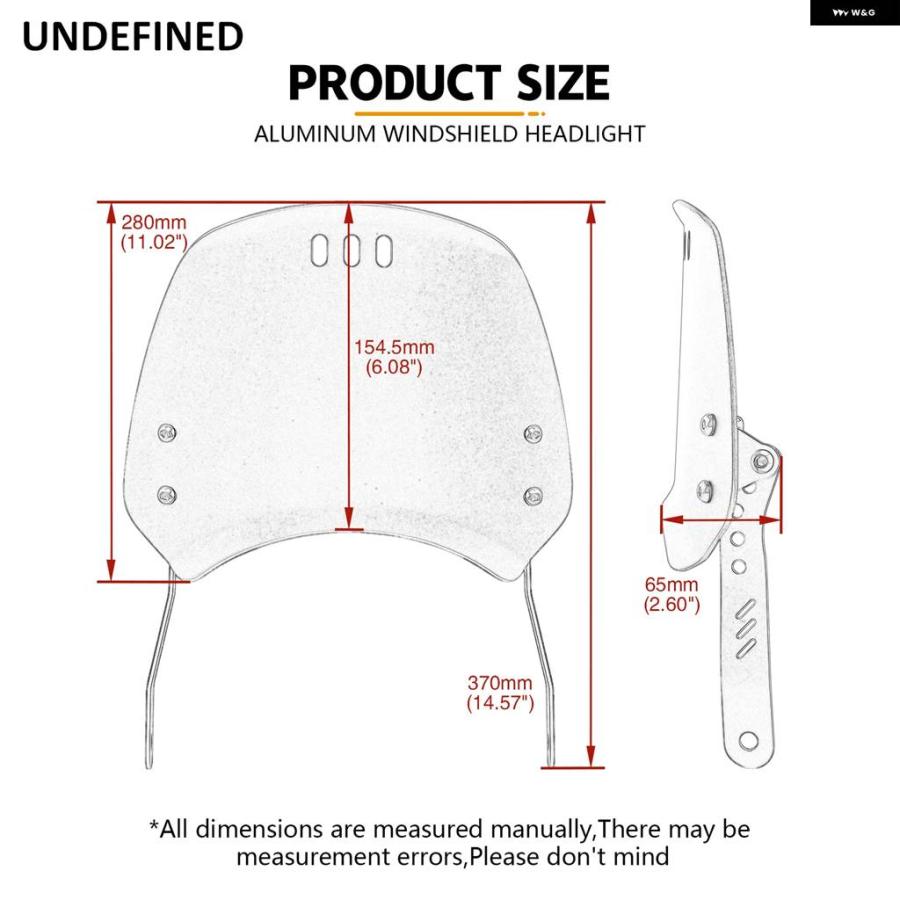 並行輸入品ROYALENFIELD ロイヤルエンフィールド インターセプター 650 350 アクセサリー レトロ ウィンドスクリーン 風防 ウィンドスクリーン デフレクの画像