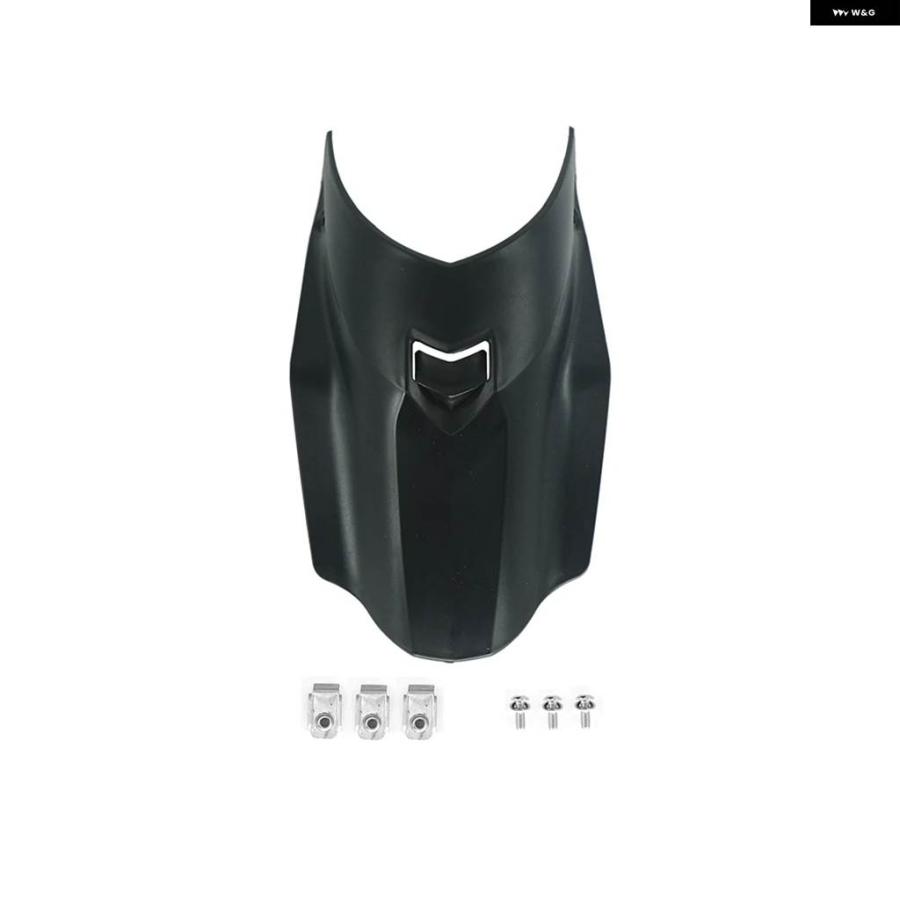 並行輸入品BMW R1250GS LC ADV R1250 R1200GS GS1250 GS1200 GSA 2013-2023 バイク フェンダー マッドガード エクステンション スプラッシュガードの画像