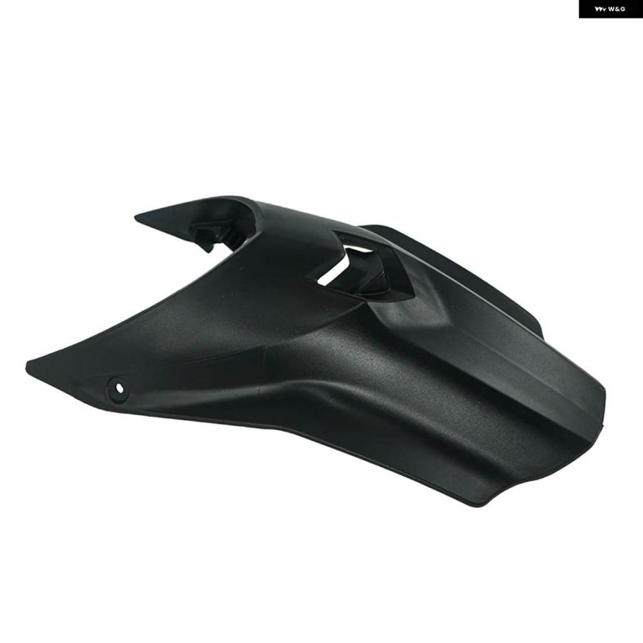 並行輸入品BMW R1250GS LC ADV R1250 R1200GS GS1250 GS1200 GSA 2013-2023 バイク フェンダー マッドガード エクステンション スプラッシュガードの画像