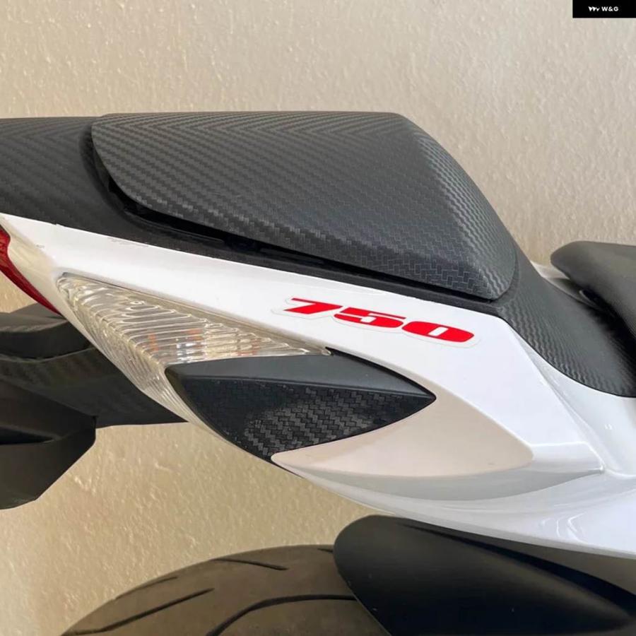 並行輸入品オートバイ リアシートカバー カウル フェアリング スズキ /750 GSXR600 GSXR750 2011-2022 2012-18 K11の画像