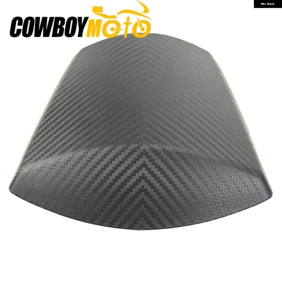 並行輸入品オートバイ リアシートカバー カウル フェアリング スズキ /750 GSXR600 GSXR750 2011-2022 2012-18 K11の画像