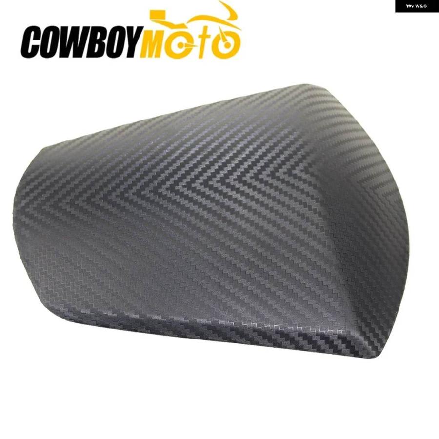 並行輸入品オートバイ リアシートカバー カウル フェアリング スズキ /750 GSXR600 GSXR750 2011-2022 2012-18 K11の画像