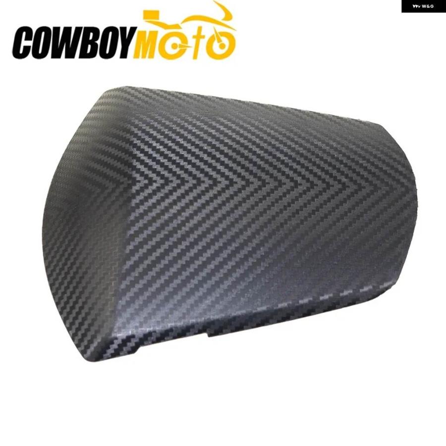並行輸入品オートバイ リアシートカバー カウル フェアリング スズキ /750 GSXR600 GSXR750 2011-2022 2012-18 K11の画像