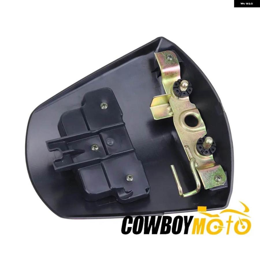並行輸入品オートバイ リアシートカバー カウル フェアリング スズキ /750 GSXR600 GSXR750 2011-2022 2012-18 K11の画像