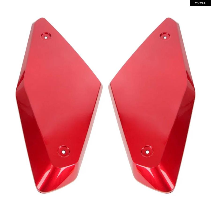 並行輸入品オートバイ フレーム サイド パネル エアインテークカバー ホンダ CB650R CBR650R 2019-2023ガス タンクキャップ シェル プロテクターの画像