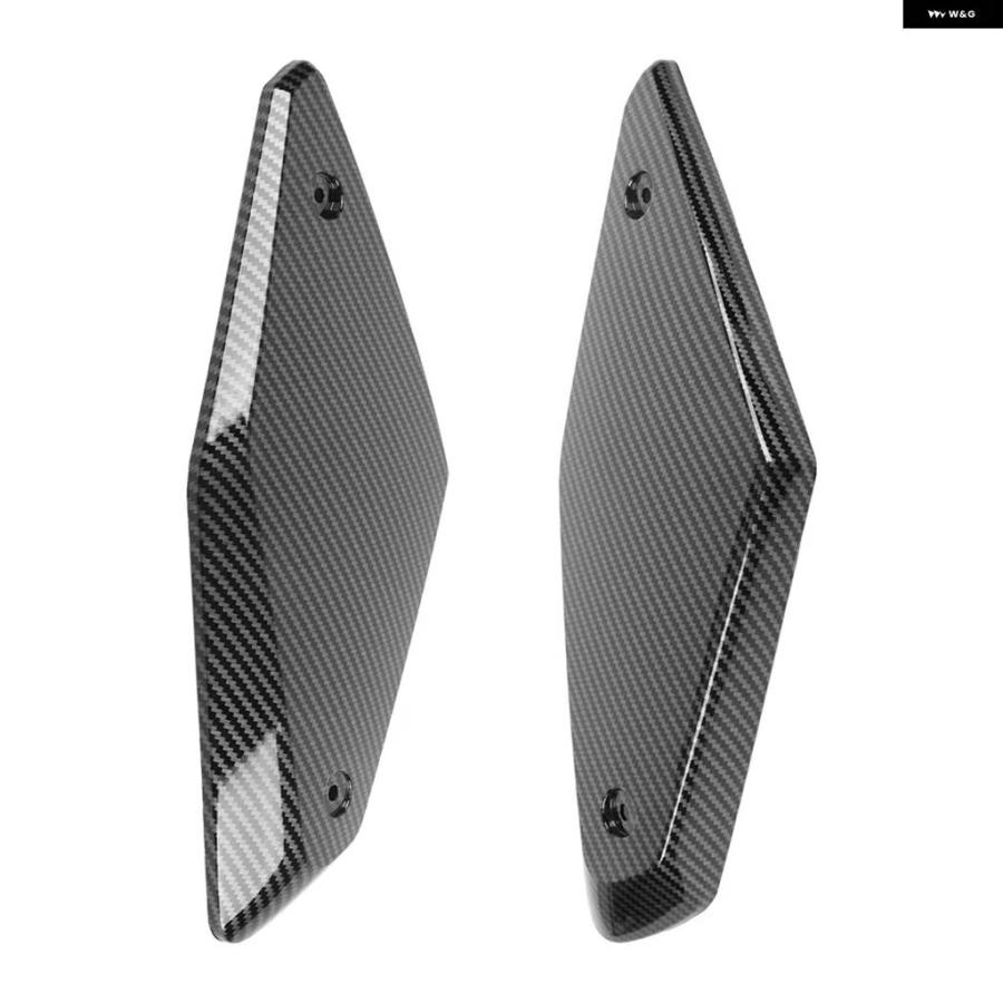 並行輸入品オートバイ フレーム サイド パネル エアインテークカバー ホンダ CB650R CBR650R 2019-2023ガス タンクキャップ シェル プロテクターの画像