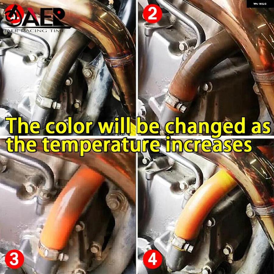 並行輸入品オートバイ シリコン ラジエーター クーラントホースキット ホンダ CRF250L CRF250M 250M M 2011-2020 温度センサーの画像