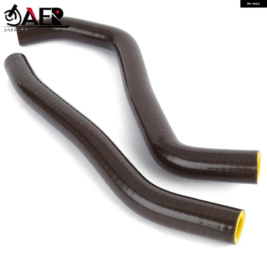 並行輸入品オートバイ シリコン ラジエーター クーラントホースキット ホンダ CRF250L CRF250M 250M M 2011-2020 温度センサーの画像
