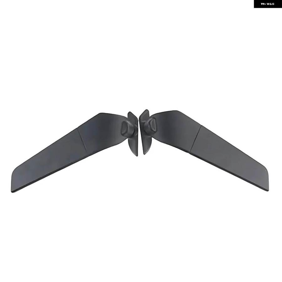 並行輸入品CFMOTO 250SR 2020-2025 バイク アクセサリー バックミラー サイドミラー バックミラー セットの画像