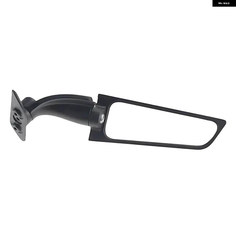 並行輸入品CFMOTO 250SR 2020-2025 バイク アクセサリー バックミラー サイドミラー バックミラー セットの画像