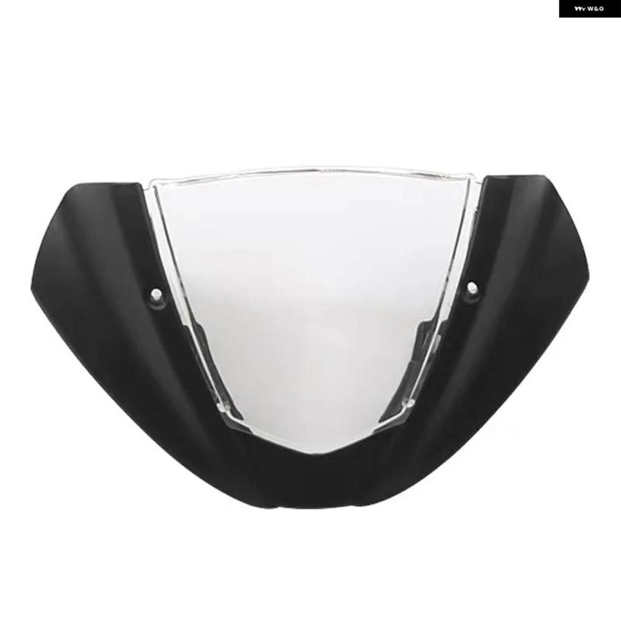 並行輸入品ドゥカティ MONSTER 937 MONSTER 950 2021 2022 バイク 風防 ウインドスクリーン スクリーンシールド デフレクター プロテクター カバーの画像