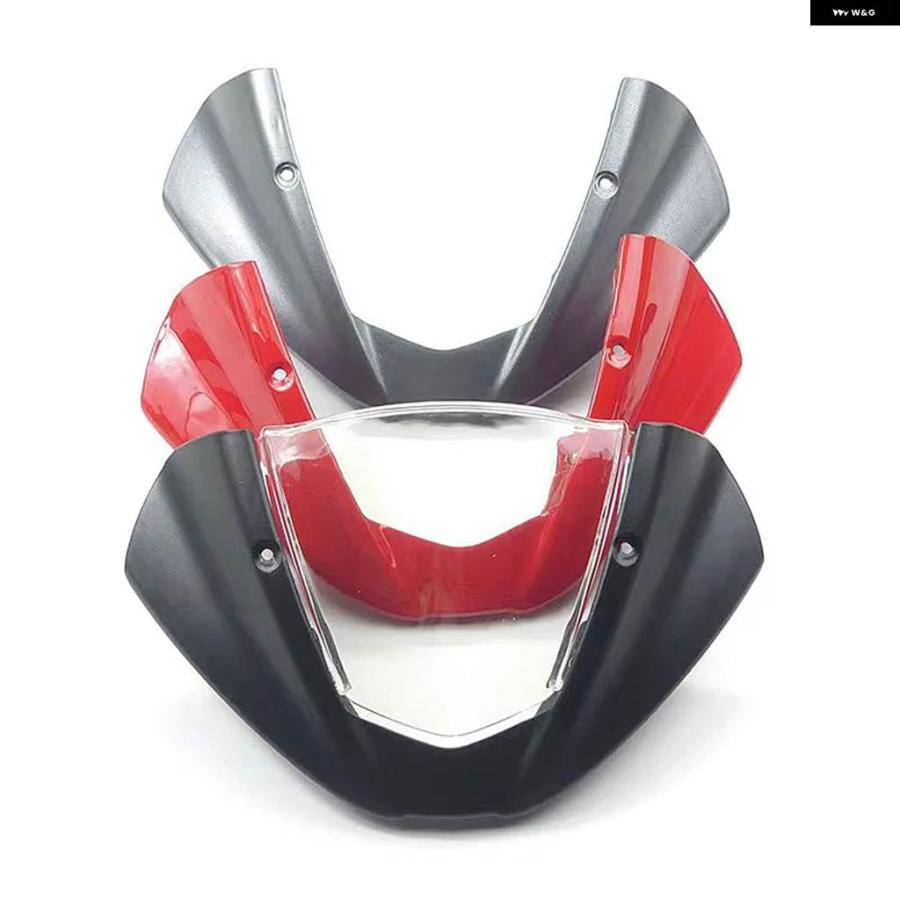 並行輸入品ドゥカティ MONSTER 937 MONSTER 950 2021 2022 バイク 風防 ウインドスクリーン スクリーンシールド デフレクター プロテクター カバーの画像