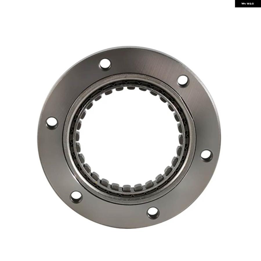 並行輸入品CFMOTO CFORCE 500 600 X5 X6 X8 ZF800 CF800 CF500US ZFORCE 500 600 800 1000 950 0180-091200 スターターモーター ワンウェイクラッチの画像