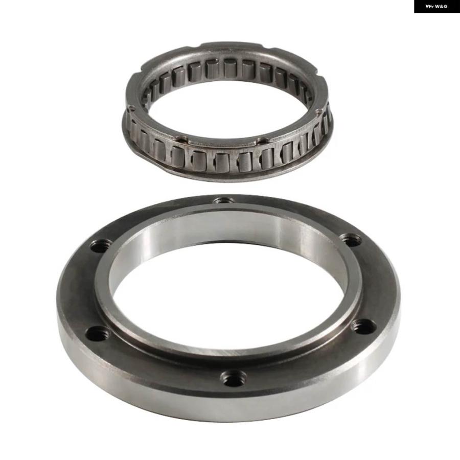 並行輸入品CFMOTO CFORCE 500 600 X5 X6 X8 ZF800 CF800 CF500US ZFORCE 500 600 800 1000 950 0180-091200 スターターモーター ワンウェイクラッチの画像