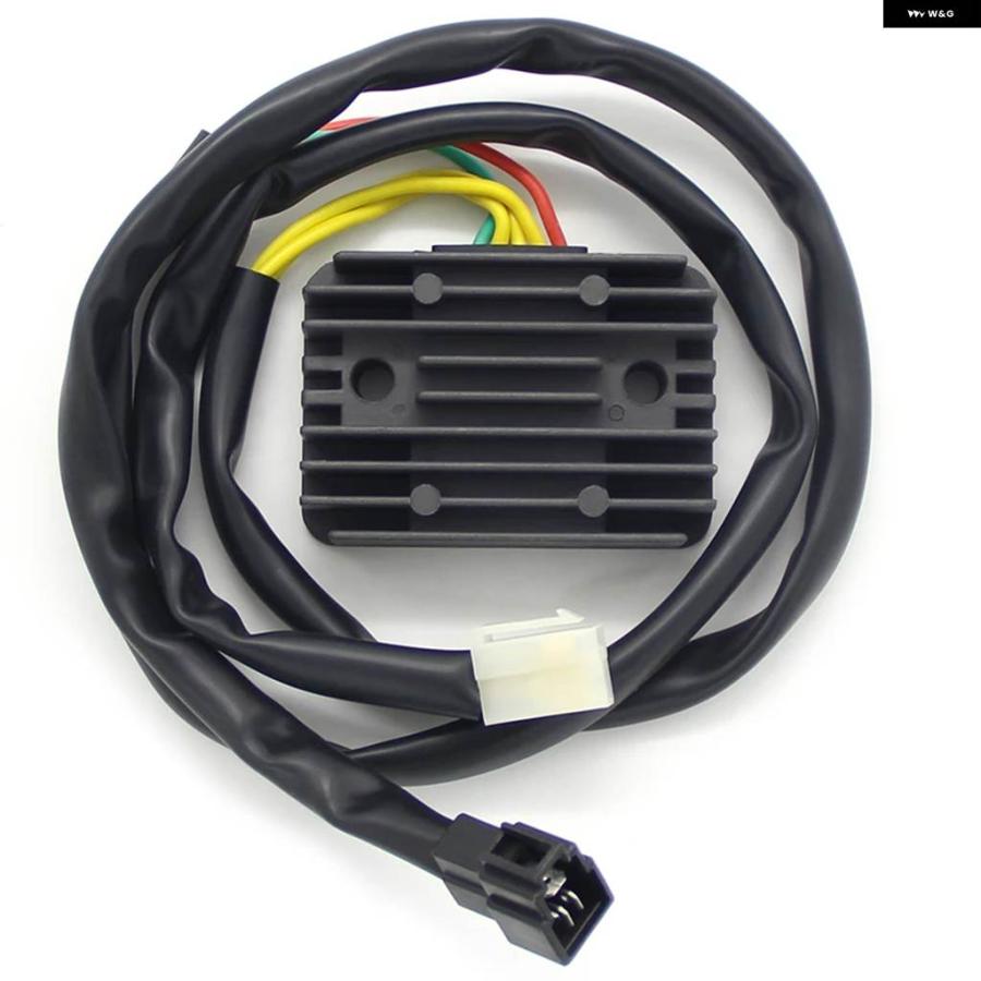 並行輸入品21066-1093 オートバイ 電圧レギュレーター 整流器 カワサキ KLX250 D-TRACKER KLX250ES KLX250SR KLX300R KLX300-B アクセサリーの画像