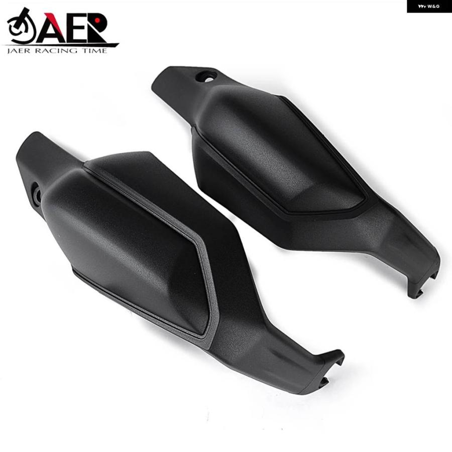 並行輸入品オートバイ ハンドガード ホンダ X-ADV 750 XADV 750 X ADV 750 2017-21 ハンドルバー ハンドガード ハンドル プロテクターの画像